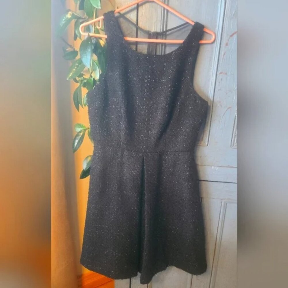 JLo cocktail Dress Size 8